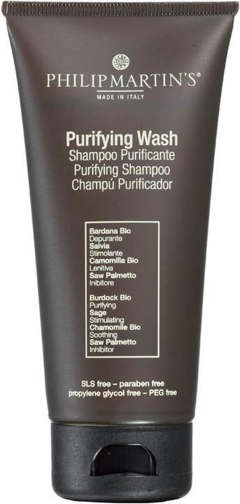 Actual product image Philip Martin's Purifying Wash (1000 ml)