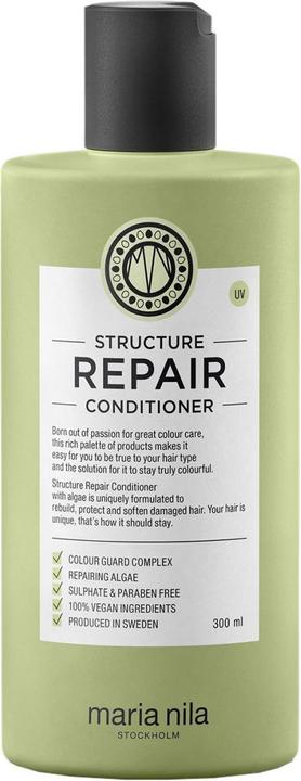 Maria Nila Care & Style - Structure Repair Conditioner