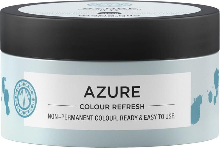 Produktbild Maria Nila Colour Refresh - Azure 0.11 (0.11 Azure)