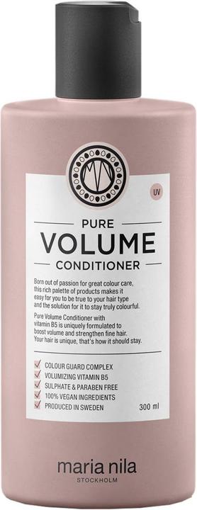 Produktbild Maria Nila Care & Style - Pure Volume Conditioner (100 ml)