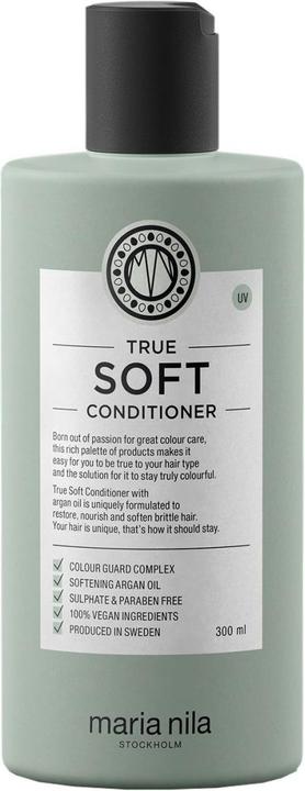 Produktbild Maria Nila Care & Style - True Soft Conditioner (100 ml)