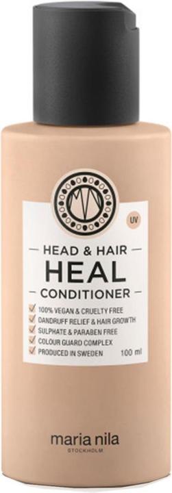 Maria Nila Care & Style - Head & Hair Heal Conditioner