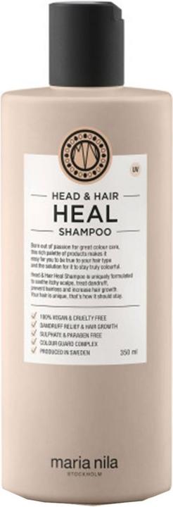 Produktbild Maria Nila Care & Style (100 ml, Flüssiges Shampoo)