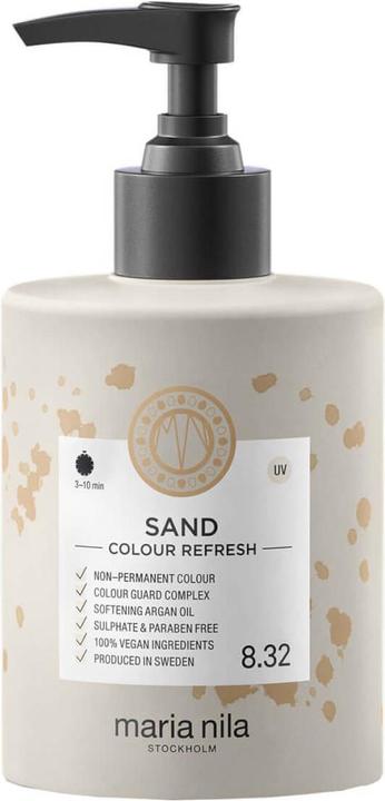 Image du produit Maria Nila Rafraîchissement des couleurs - Sable 8,32 (100 ml)