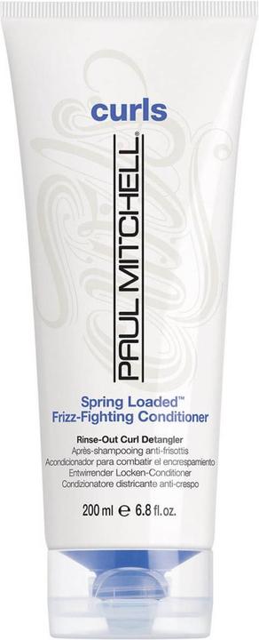 Produktbild Paul Mitchell Curls - Frizz-Fighting Conditioner (710 ml)