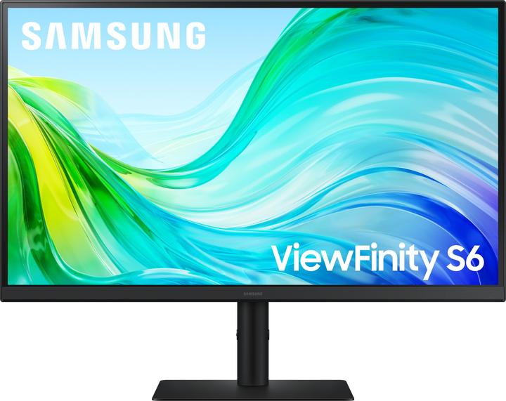 Samsung 27"/WQHD/16:9/IPS/S61F (2560 x 1440 Pixel, 27")