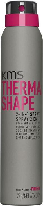KMS California Thermashape - 2-in-1 Spray (75 ml)