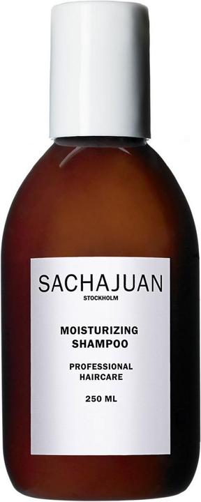 Produktbild Sachajuan Moisturizing Shampoo (100 ml, Flüssiges Shampoo)