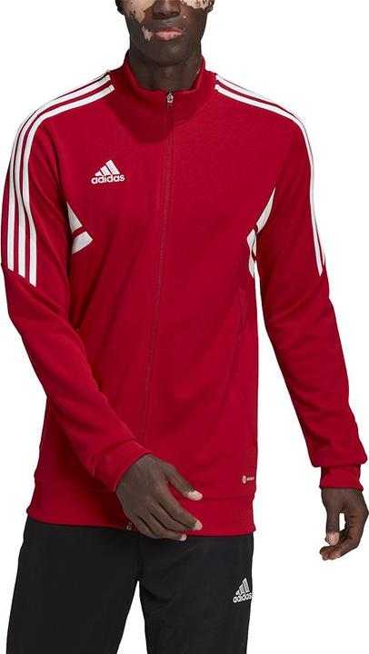 Produktbild adidas Condivo 22 Trainingsjacke Herren (M)