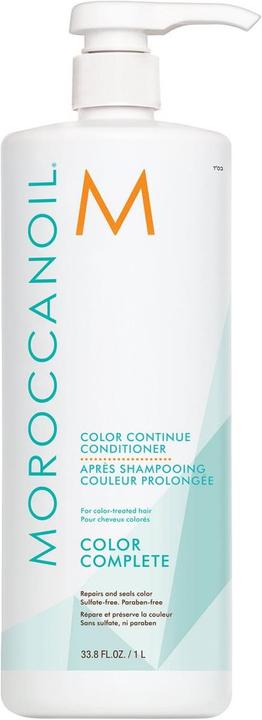 Produktbild Moroccanoil Color Continue (1000 ml)