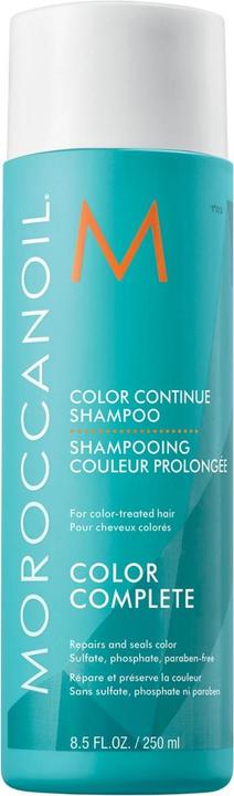 Immagine prodotto Moroccanoil Colore Continua Shampoo (1000 ml, Shampoo liquido)