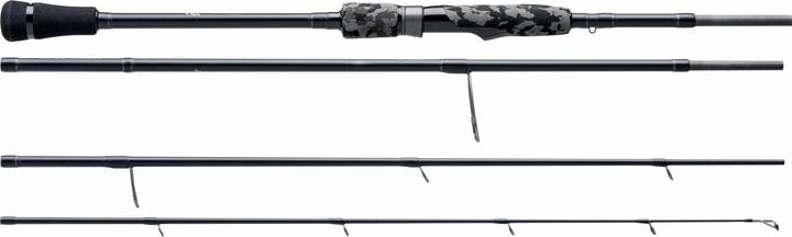 Okuma Guide Select 15-40g (Spinnrute, 197 cm)