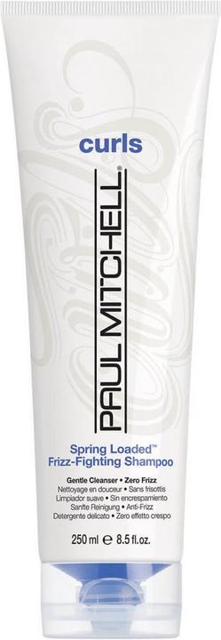 Actual product image Paul Mitchell Curls - Frizz-Fighting Shampoo (710 ml, Liquid shampoo)