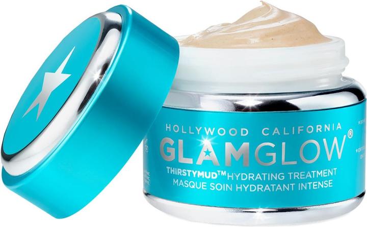 Produktbild Glamglow Mask - THIRSTYMUD Hydrating Treatment