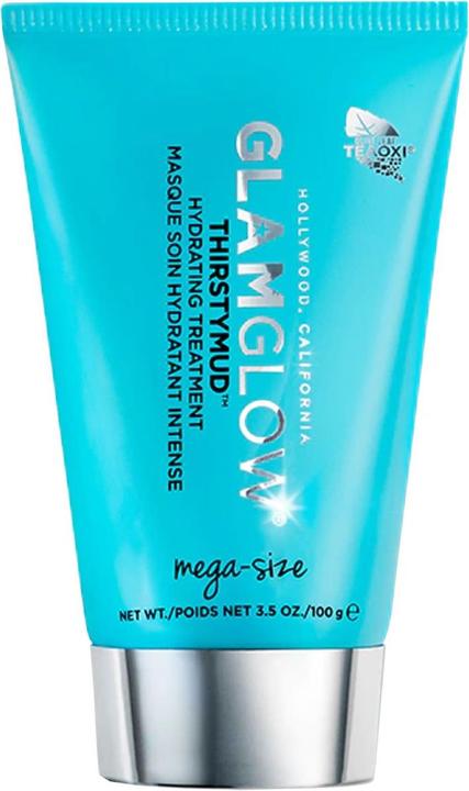 Produktbild Glamglow Mask - THIRSTYMUD Hydrating Treatment