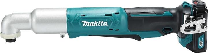 Actual product image Makita 12V Battery Angle Impact Wrench TL064DZ (Rechargeable battery operated)