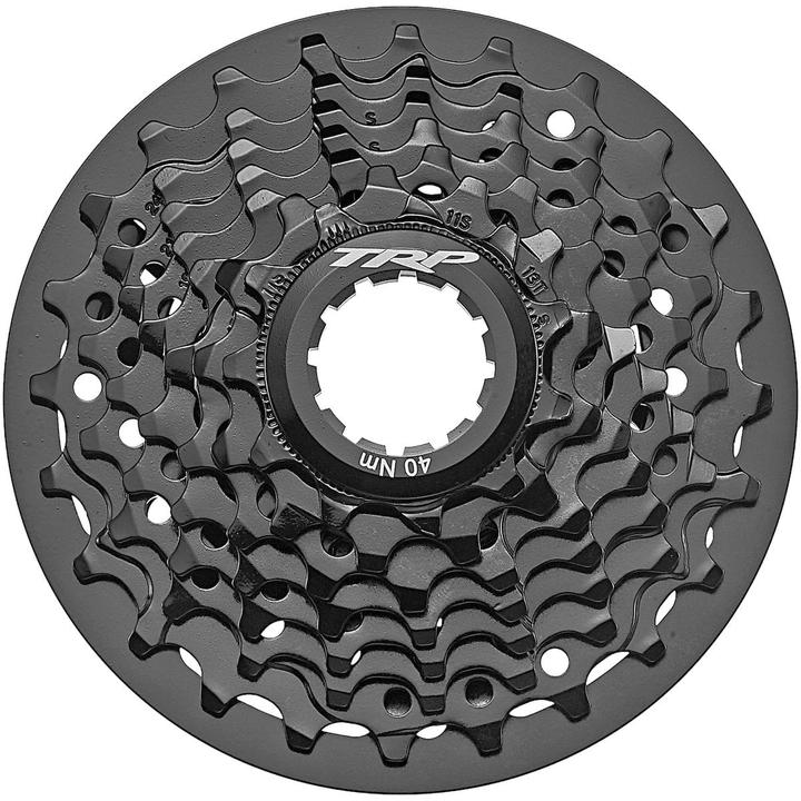 Trp CS-M8070-7 (7-fach, 11-24)