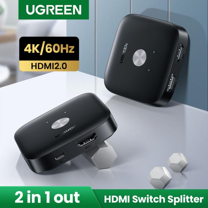 Image du produit Ugreen CM333