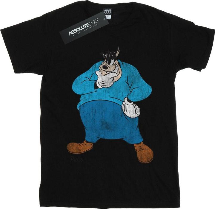 Disney Classic Pete TShirt