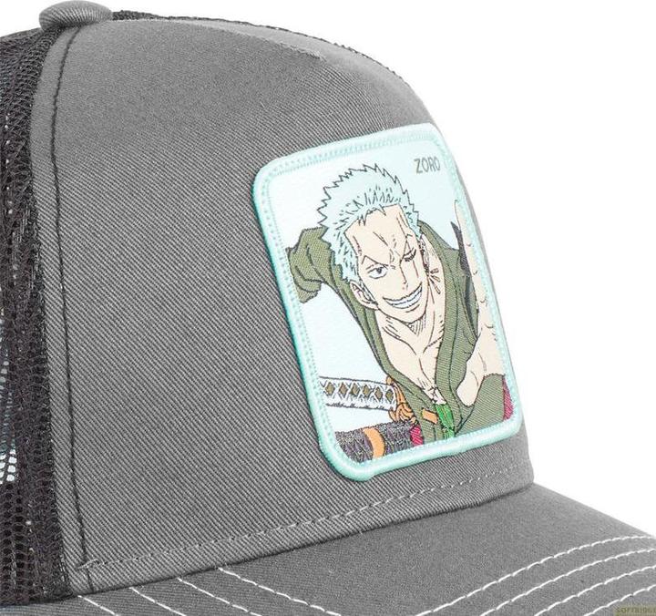 Immagine prodotto Capslab One Piece - Roronoa Zoro - U Grosse