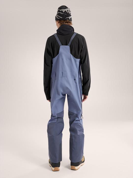 Actual product image Arc'teryx Sabre Bib