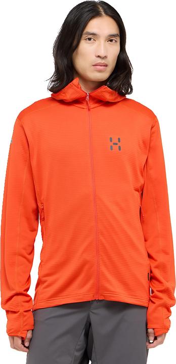 Actual product image Haglöfs L.I.M Mid Multi II Hoodie (L)