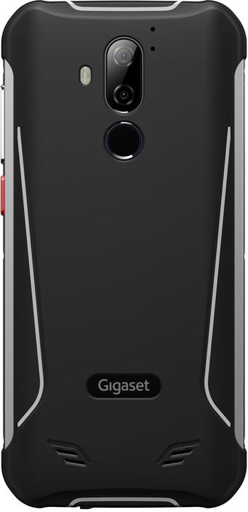 Produktbild Gigaset GX290 Plus (64 GB, Titanium Grey, 6.10", Hybrid Dual SIM, 13 Mpx, 4G)