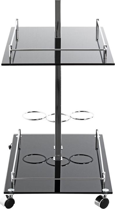 Produktbild HAKU Möbel Servierwagen