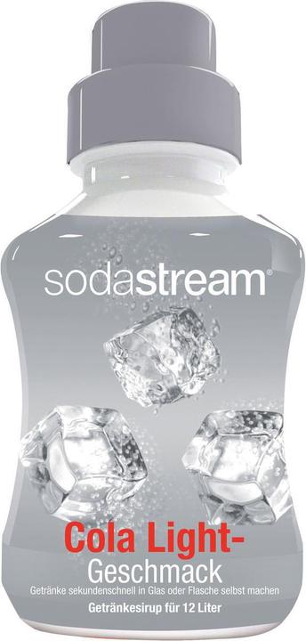 SodaStream Soda Mix Cola Light