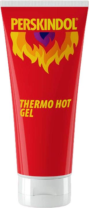 Produktbild Perskindol Thermo Hot (1 x, 200 ml, 220 g)