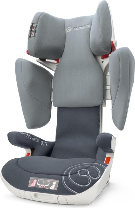 Image du produit Concord Transformer Xt