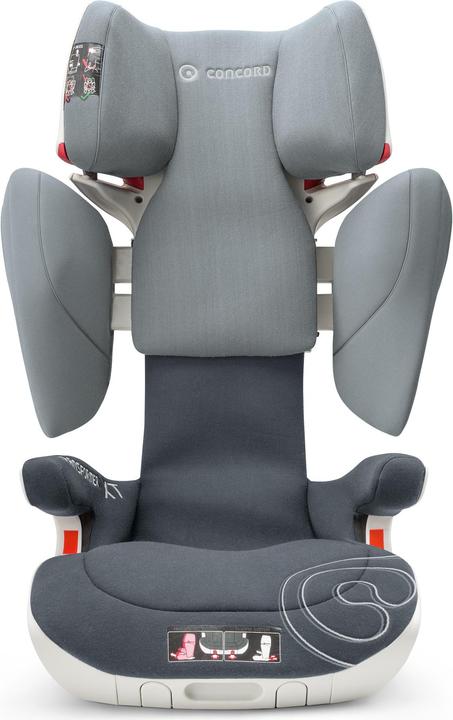 Image du produit Concord Transformer Xt