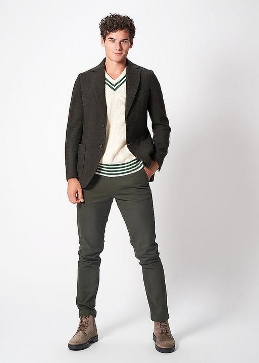 Actual product image Knowledge Cotton Apparel Chino LUCA (W31/L34)