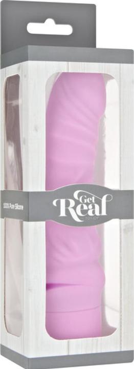 Image du produit ToyJoy Vibromasseur Mini Classic G-Spot