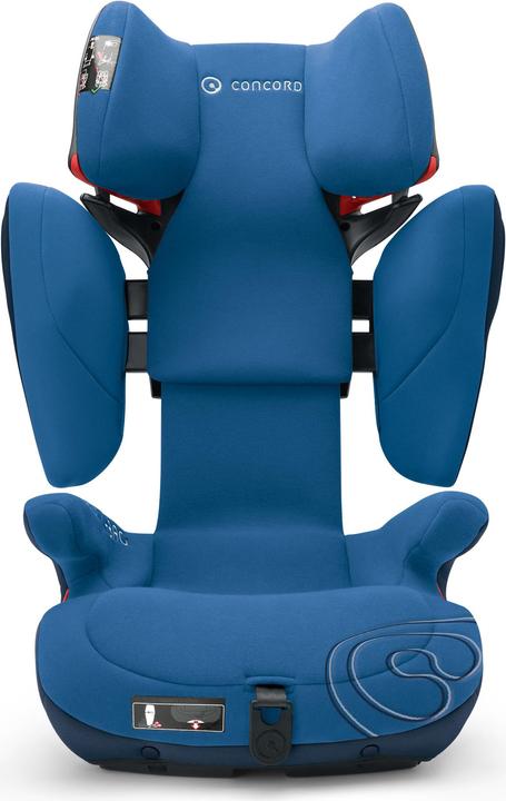 Actual product image Concord Transformer X-Bag