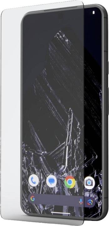 Produktbild Hama Premium Crystal Glass (1 Stück, Google Pixel 8 Pro)