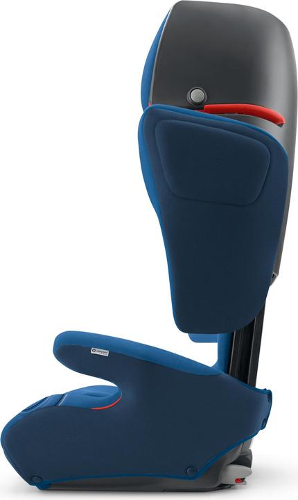 Actual product image Concord Transformer X-Bag