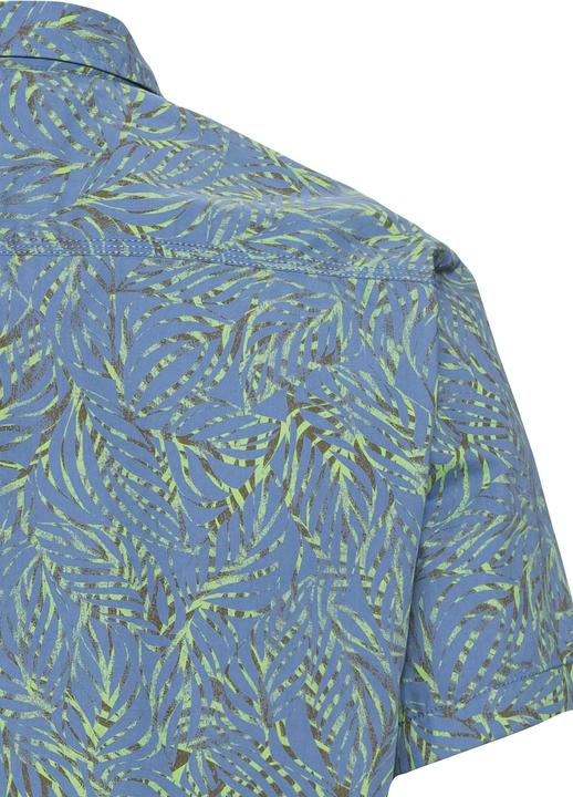 Immagine prodotto Camel Active Camicia a maniche corte con stampa all-over (M)