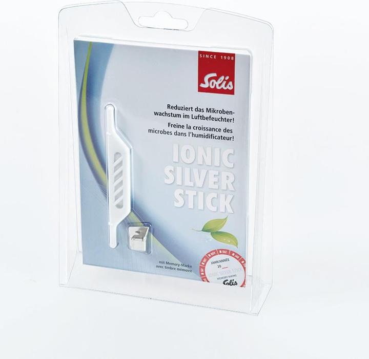 Immagine prodotto Solis Bastone d'argento ionico (1 x)