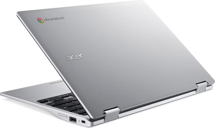 Produktbild Acer Chromebook Spin 311 (11.60", MediaTek MT8183, 4 GB, 128 GB, DE)