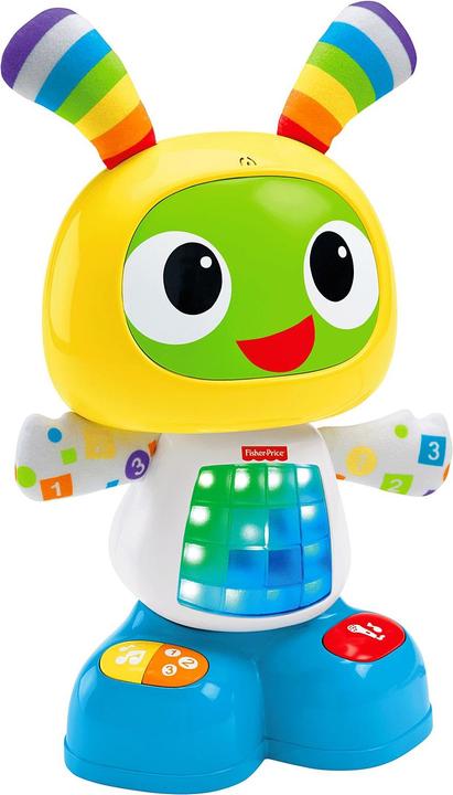 Fisher-Price Bright Beats Dance & Move BeatBo (German)