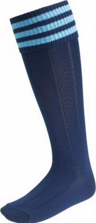 Euro Fussballsocken (35.5 - 39.5)