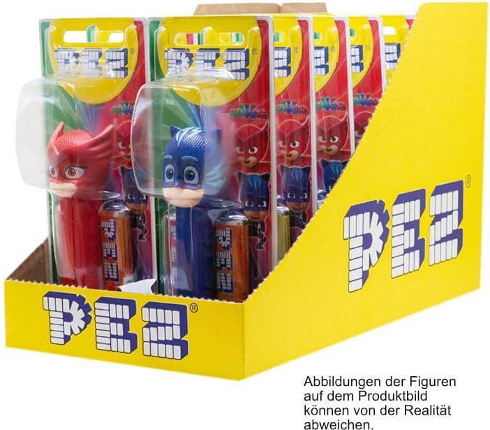 Actual product image PEZ dispenser (1 pcs., 17 g)