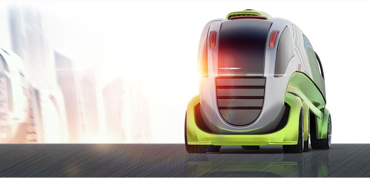 Produktbild Anki Overdrive Supertruck Freewheel