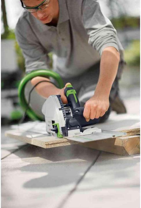 Image du produit Festool TS 75 EBQ-Plus
