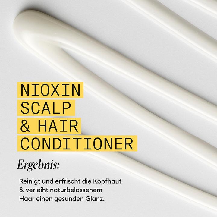 Produktbild Nioxin System 1 Conditioner (300 ml)