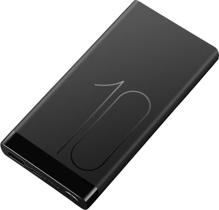 Actual product image Huawei Ap09s (10000 mAh, 22.50 W, 37 Wh)