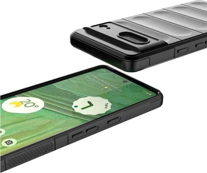 Immagine prodotto Screenguard CloudCase Copertura in TPU per Google Pixel 7 (Google Pixel 7)