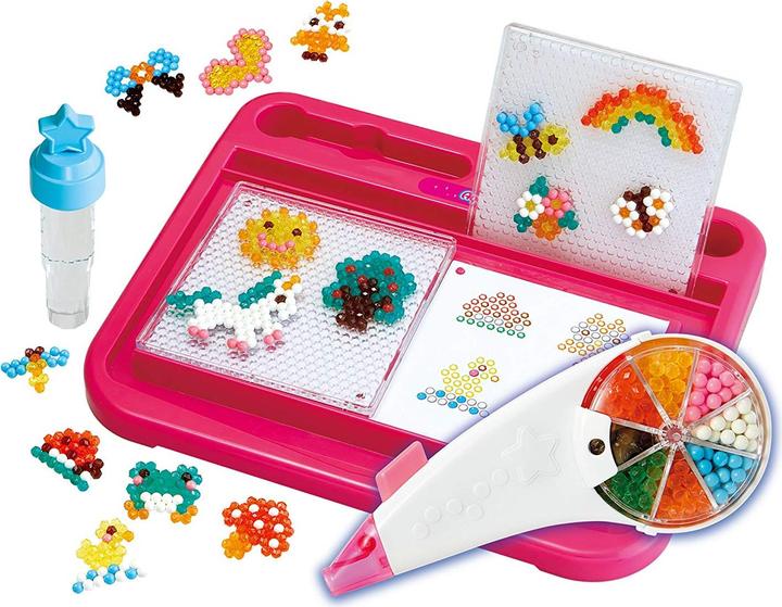 Produktbild Aquabeads Regenbogen Station