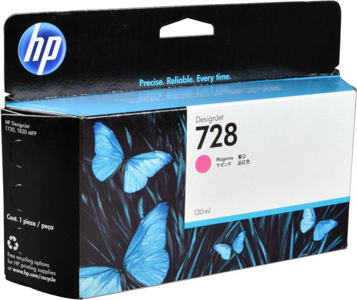 Immagine prodotto HP 728 (M)